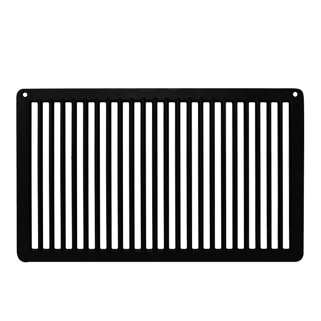 Full Size 12″ X 20″ Non-stick Combi Grill for Combi-Oven
