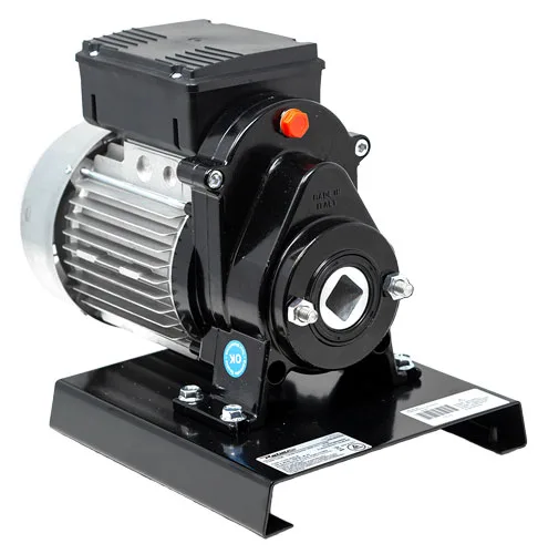 Electric Tomato Squeezer with 0.8HP Motor