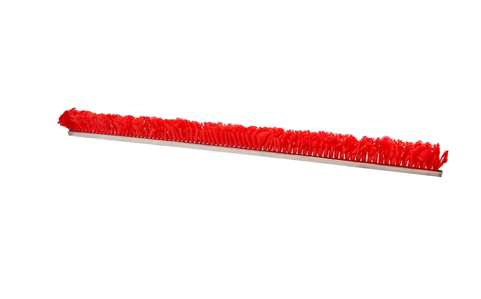 2″ x 30″ Red Parsley Runner with Clip