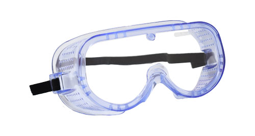 Saftey Goggles