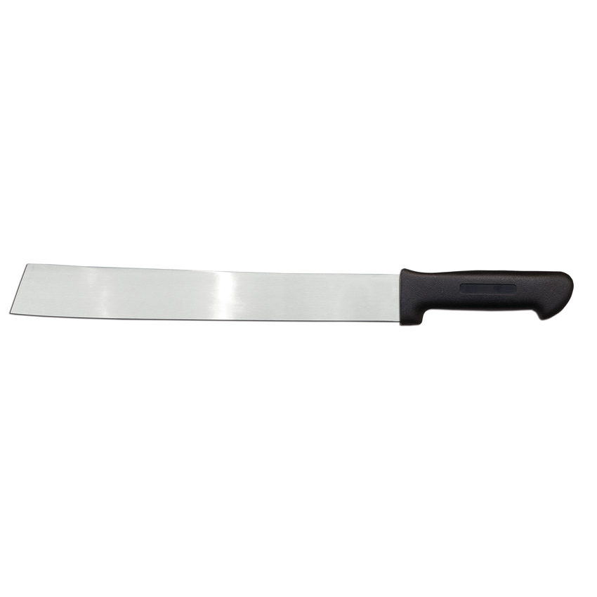 14" Watermelon Knife with Black Handle