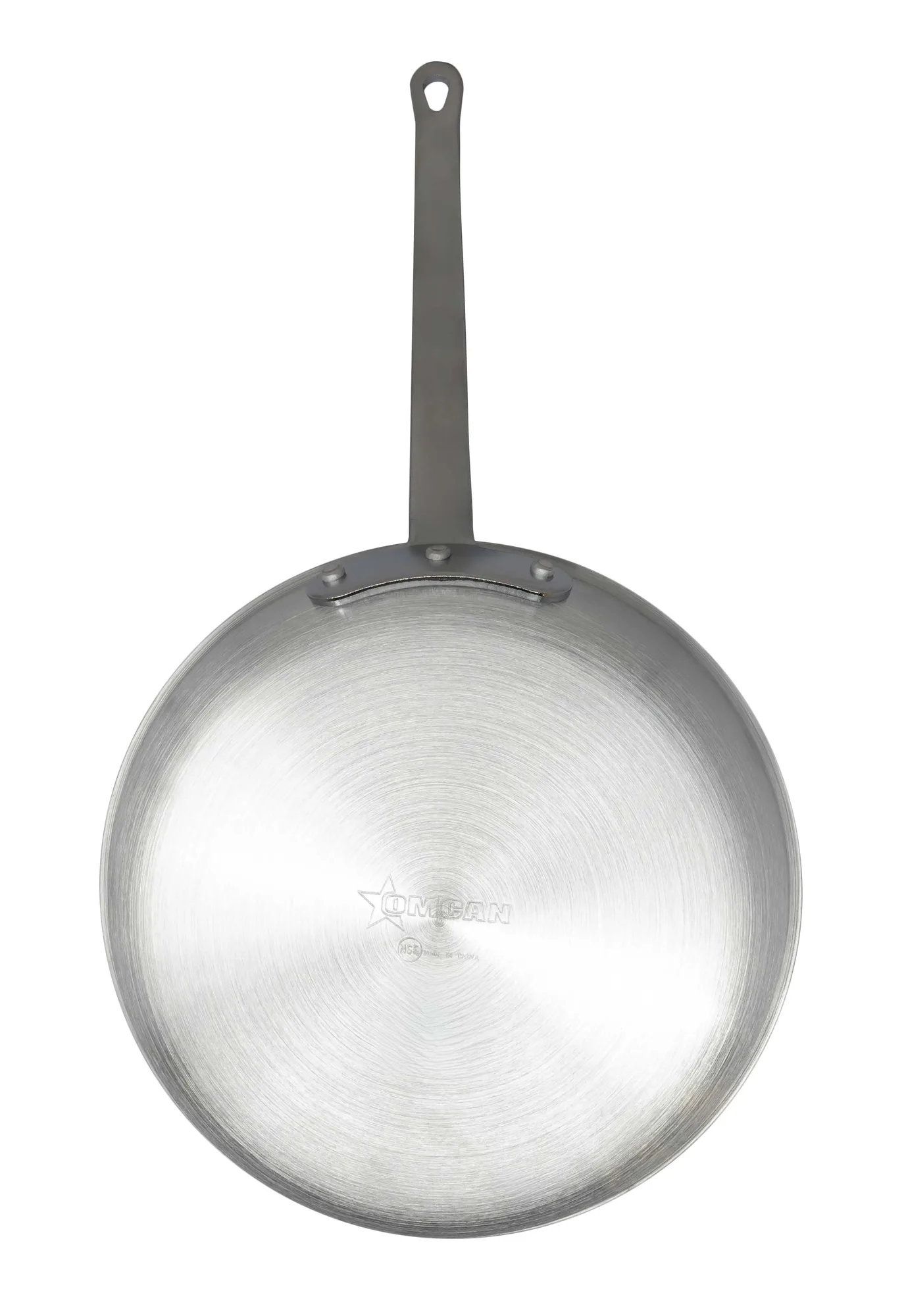 12" Non-stick, Eclipse Finish Aluminum Fry Pan