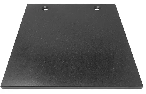 20 mm Filler Plate for Turbovac Heavy-duty Vacuum Packaging Machines with 16.5″ Seal Lengths with 16 m” and 21 m” Vacuum Pumps