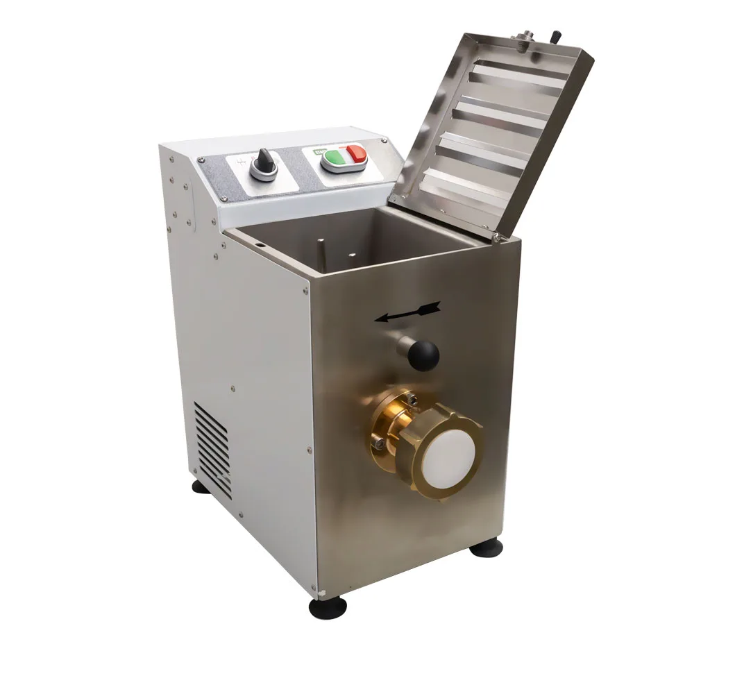 Avancini La Pastaia TR 70 18 lb/hr Countertop Pasta Machine 110 V | Trento