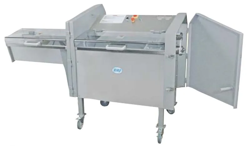 Biro 109PCM Industrial Mechanical Horizontal Meat Slicer