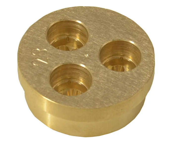 Pasta Die #31 Tagliolini, 2.5mm LP5