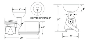 Technical Drawing