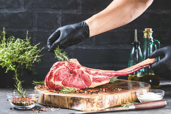 Butcher Supplies