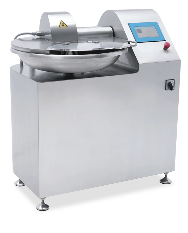 Trento 32 qt Bowl Cutter – 7.5 HP, 208 V, 3 Phase