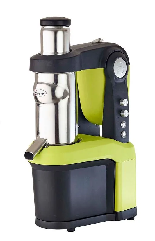 Santos Cold Press Juicer Nutrisantos #65