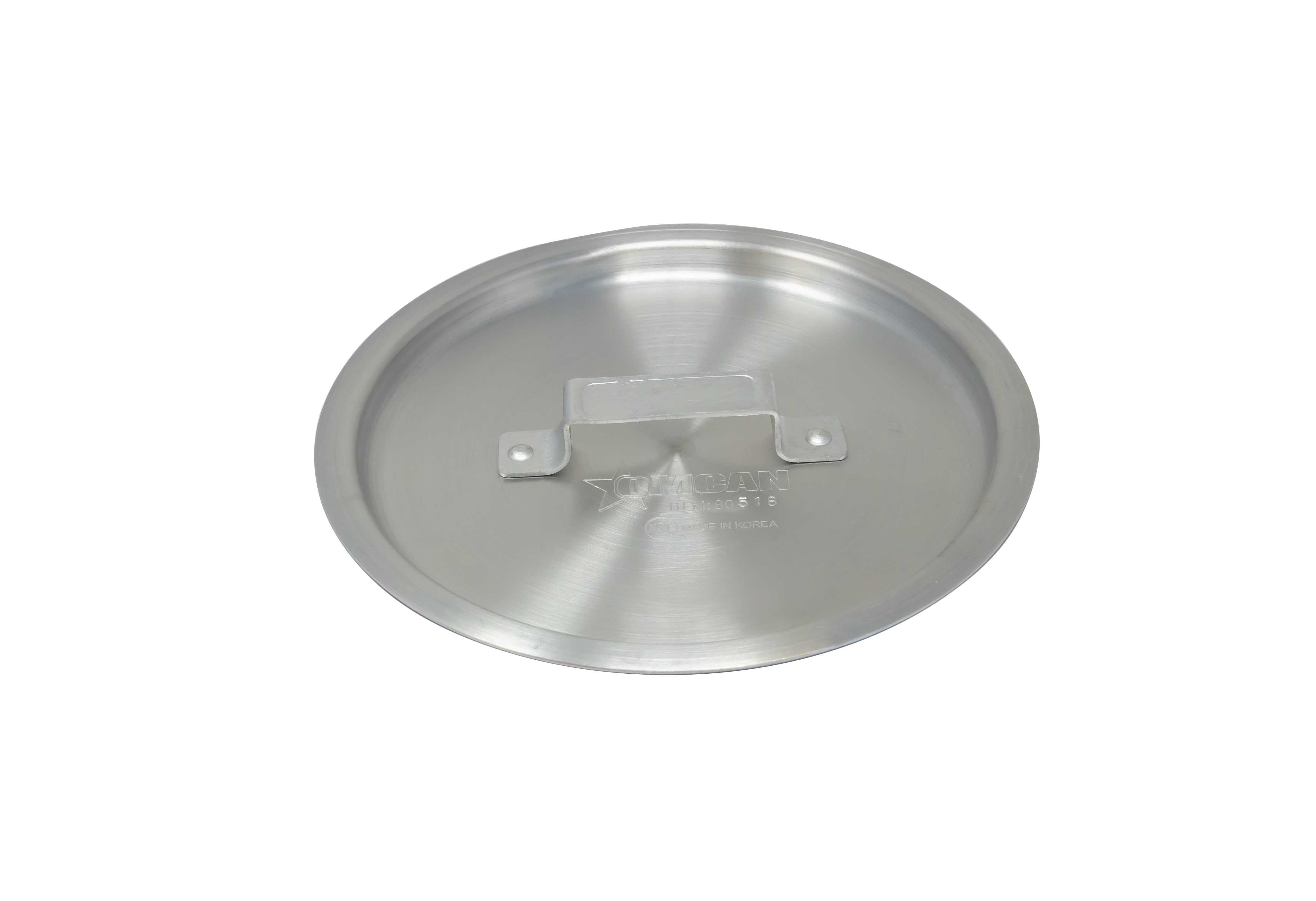 Aluminum Lid for 3 Qt. Saute Pan