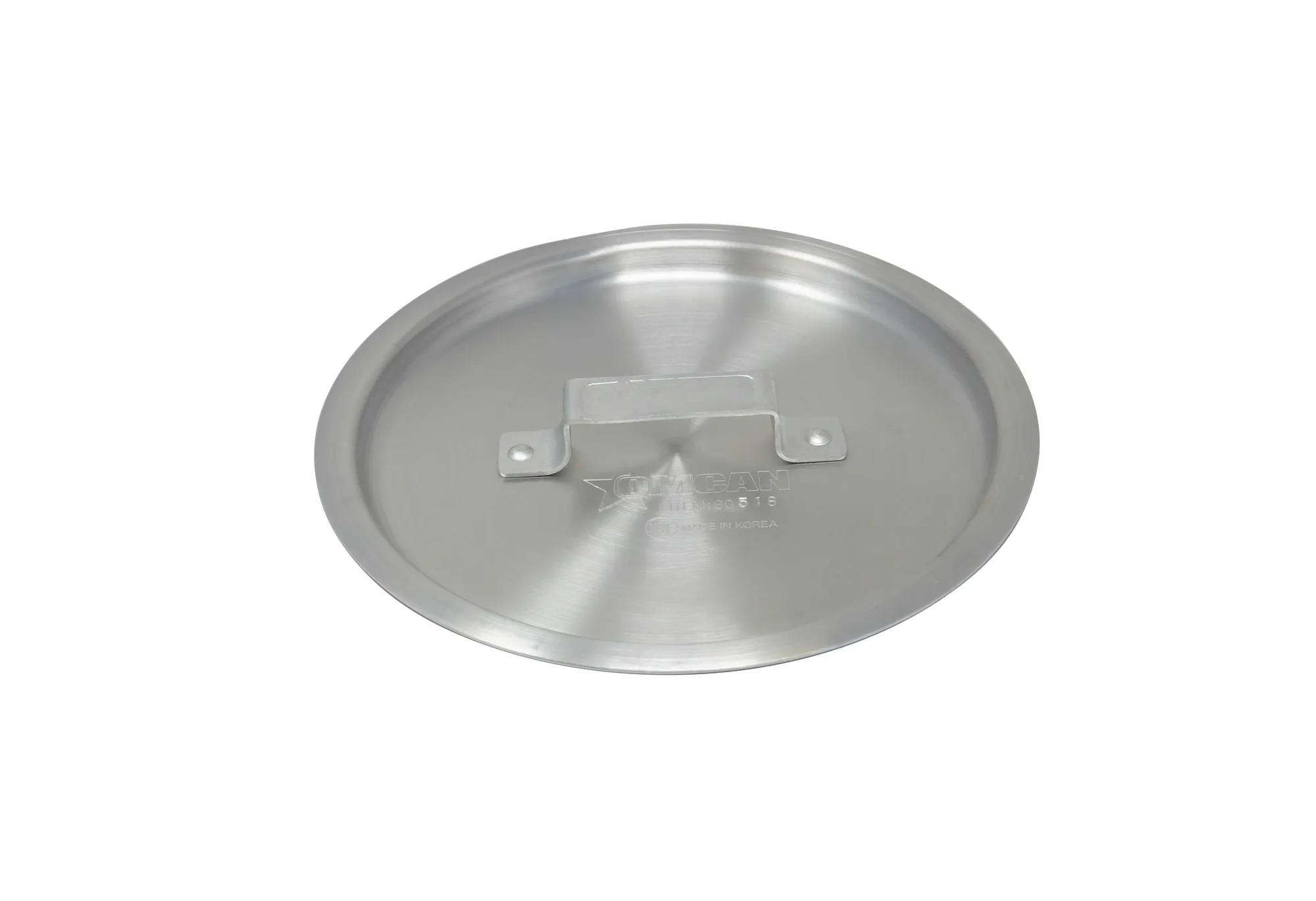 Aluminum Lid for 3 qt Saute Pan