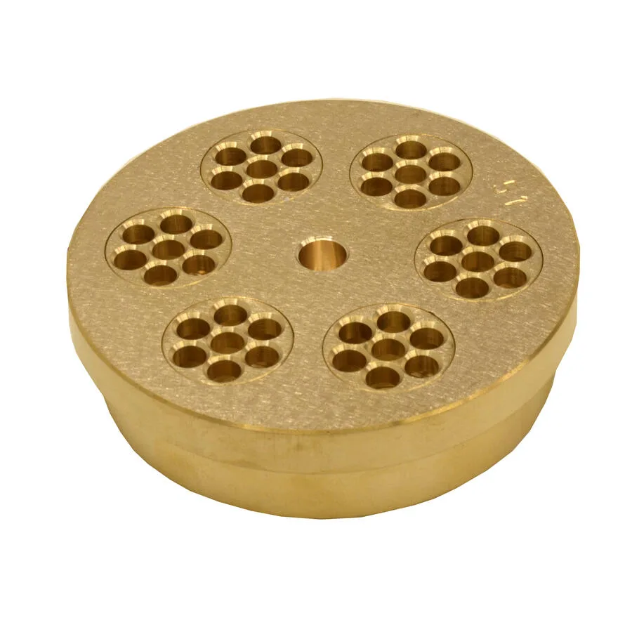 Pasta Die #57 Reginette, 20mm TR110