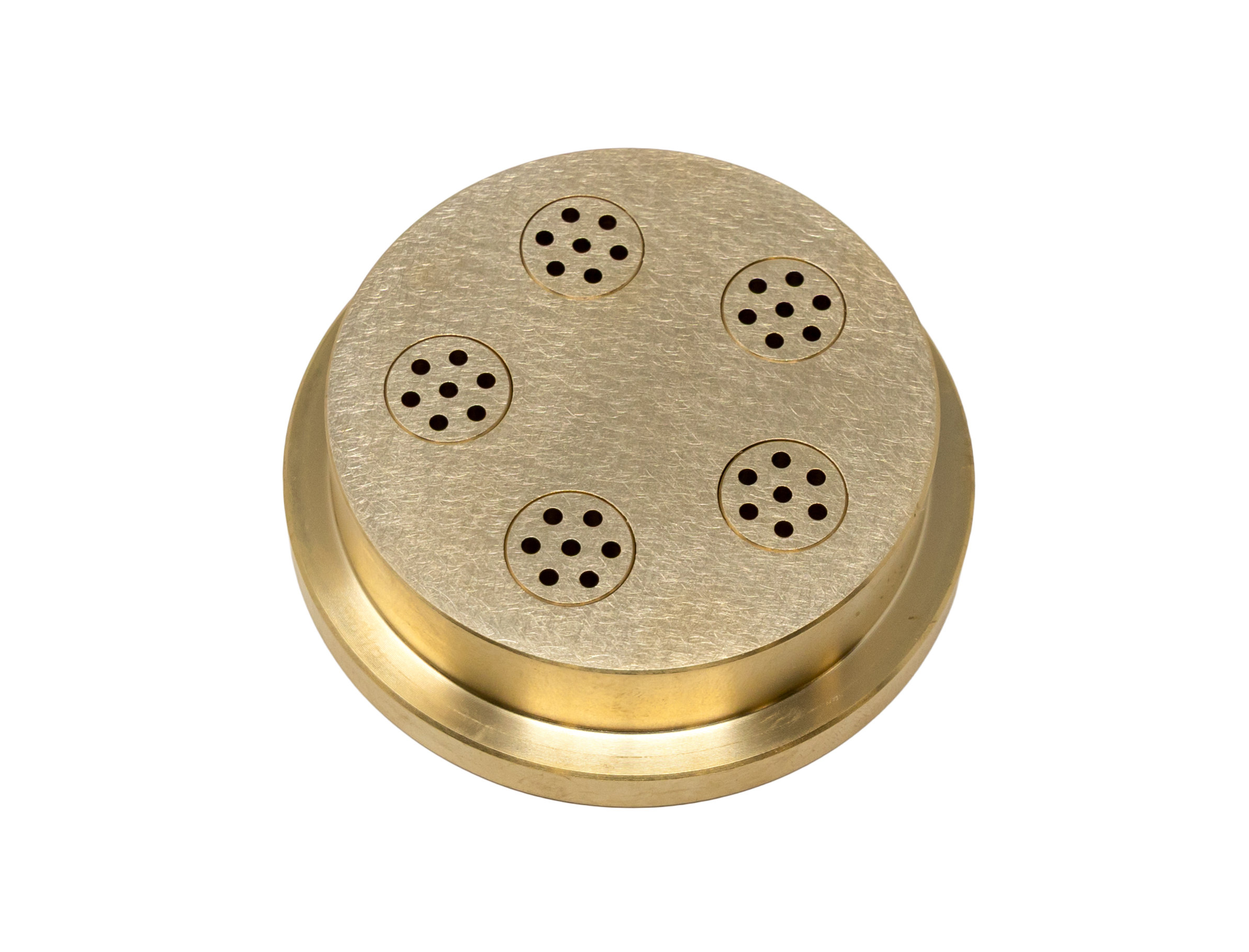 Pasta Die #8 Spaghetti, 1.7mm TR70