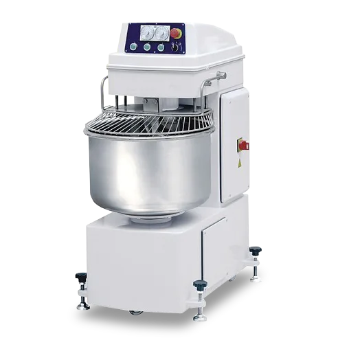 127 qt Spiral Dough Mixer, 2 Speeds – 220V, 2.7-5 HP, 3 Phase