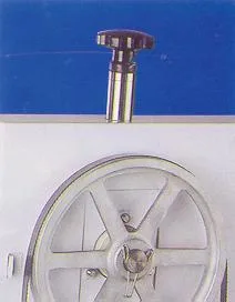 Tabletop Band Saw with 74″ Blade Length and 0.5 HP Motor
