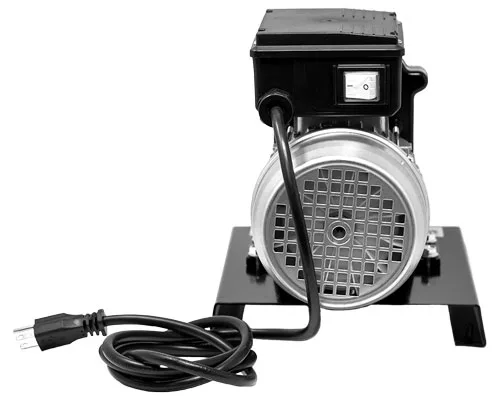 Electric Tomato Squeezer with 0.4HP Motor