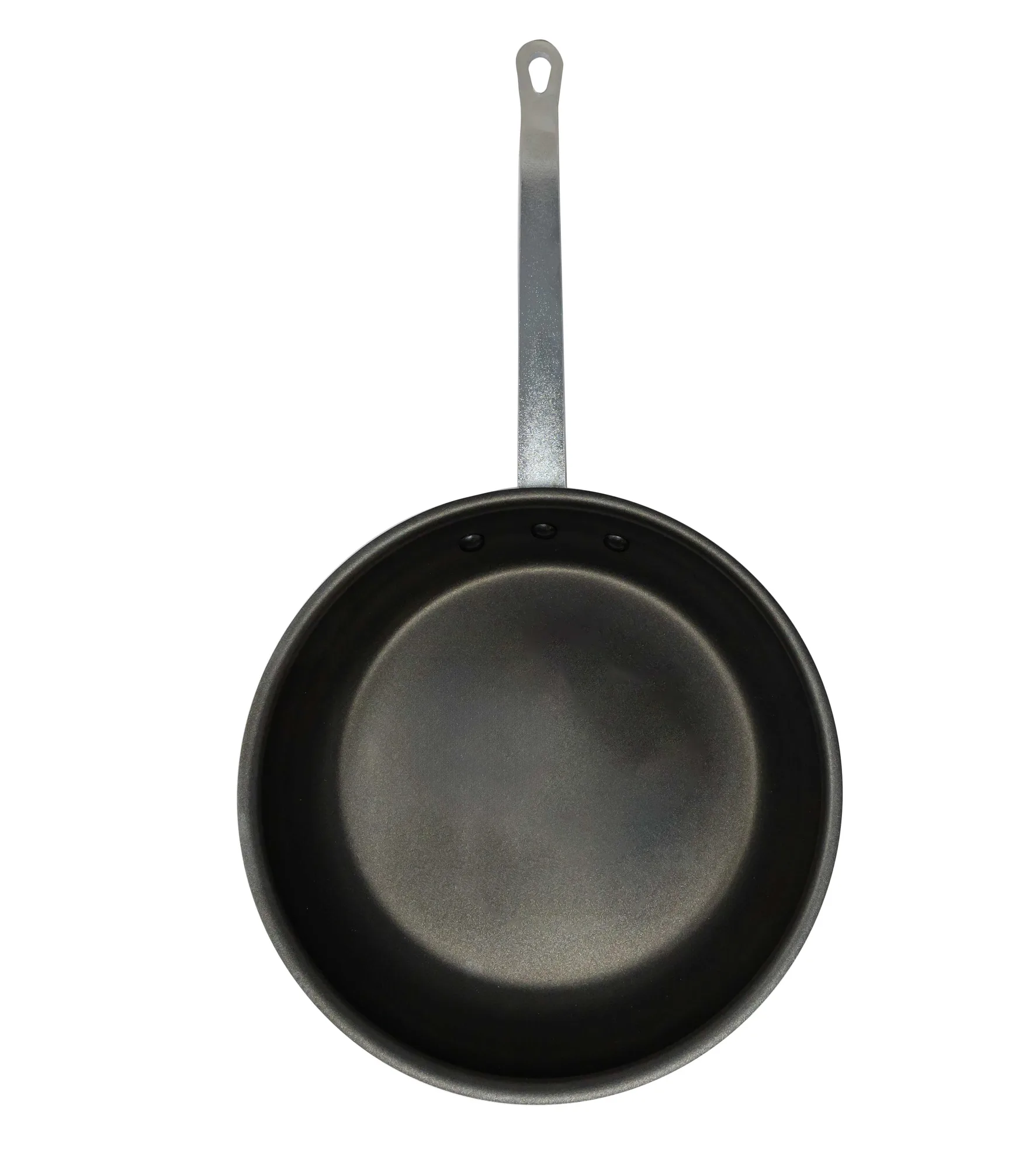 12" Non-stick, Eclipse Finish Aluminum Fry Pan