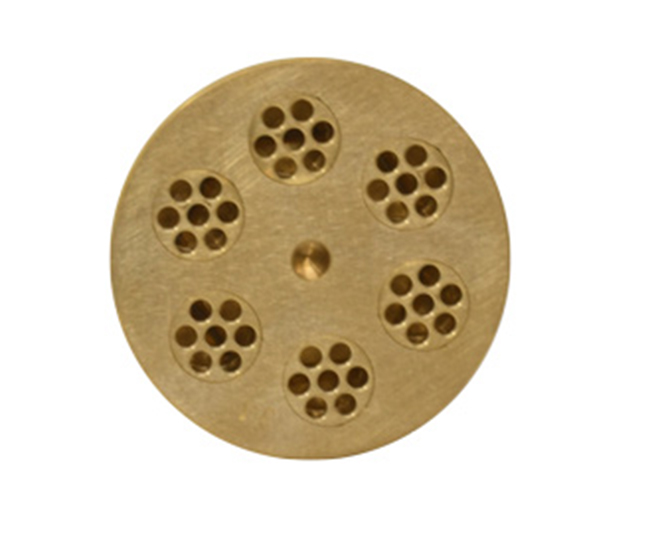 Pasta Die #38/02 Pappardelle, 17mm TR110