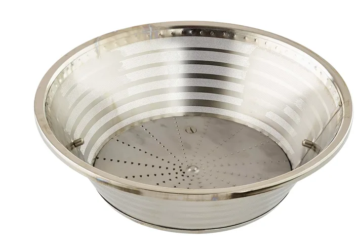 Santos 50 High Yield Filter Basket (Auto-Clean)