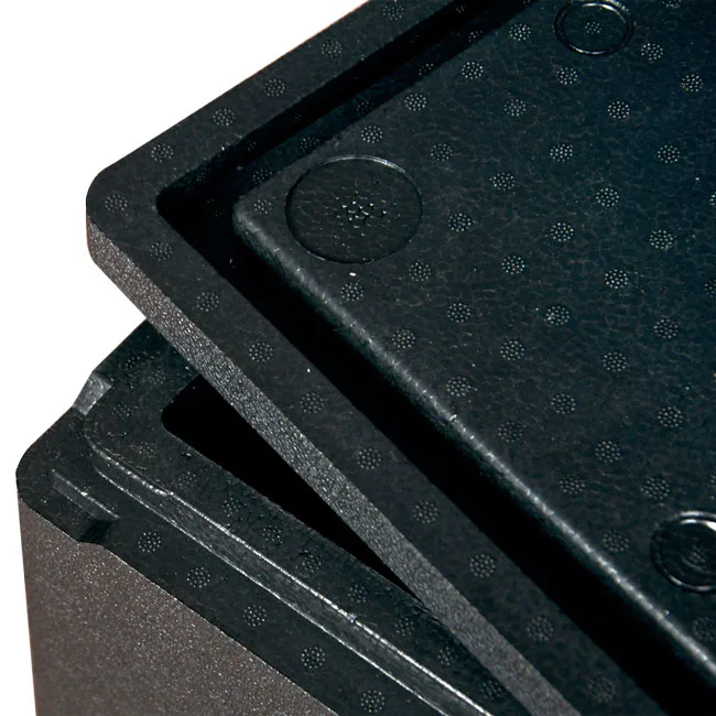 21.5 L Capacity Full-size Insulated Food Pan Carrier