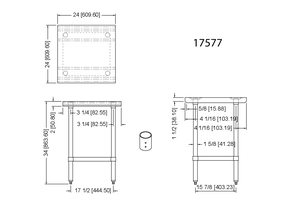 Technical Drawing