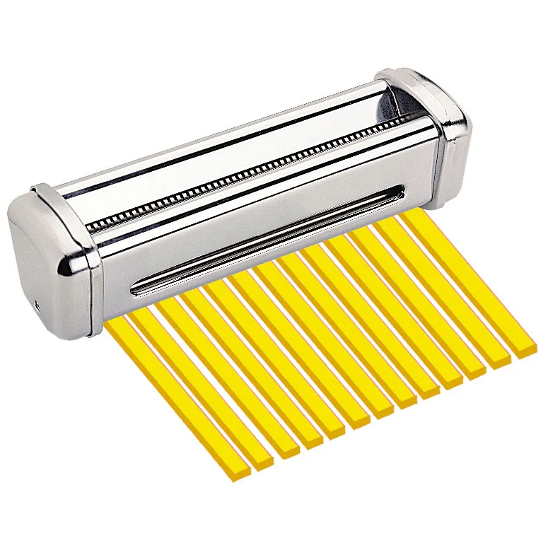 2 mm No. 2 Tagliolini Single Cutter Attachment for item 46292 Pasta Sheeter