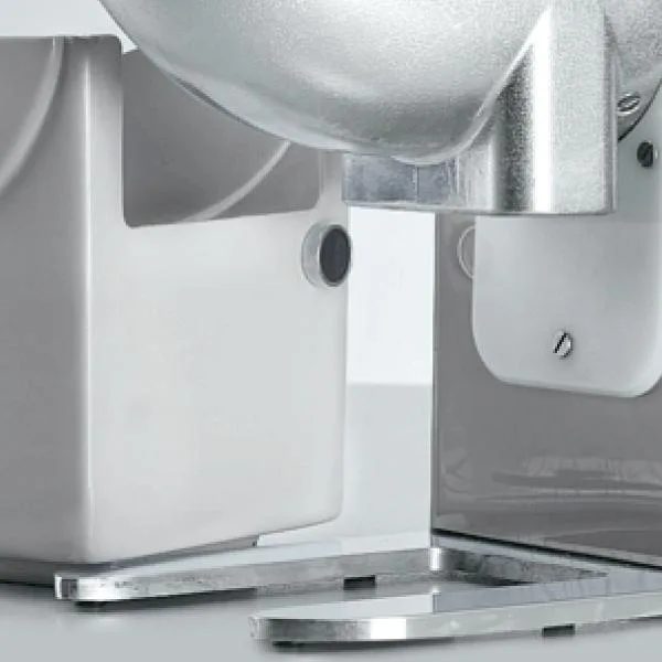 Ice Shaver with Ice Tray Container and 0.30 HP Motor