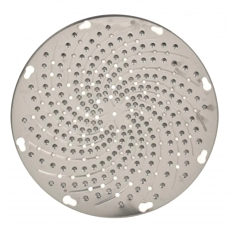 Stainless Steel Grater Disc