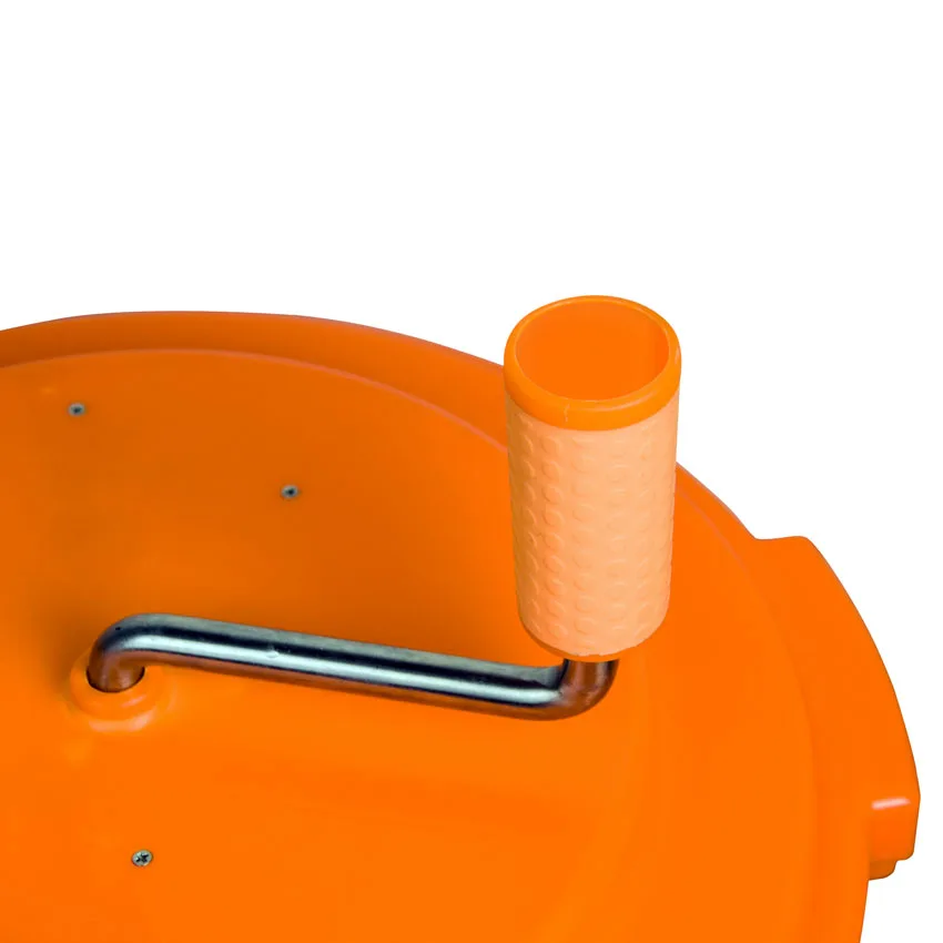 19L Salad Spinner
