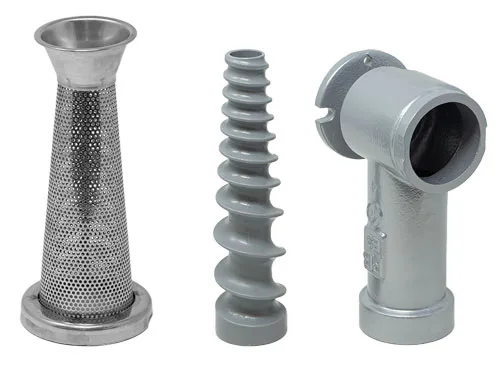 Electric Tomato Squeezer with 0.3HP Motor