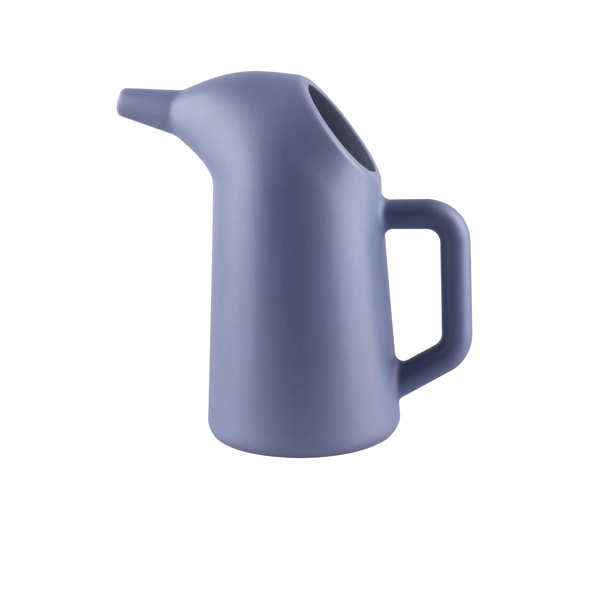 2 qt Polypropylene (PP) Funnel Cake Batter Pouring Pitcher