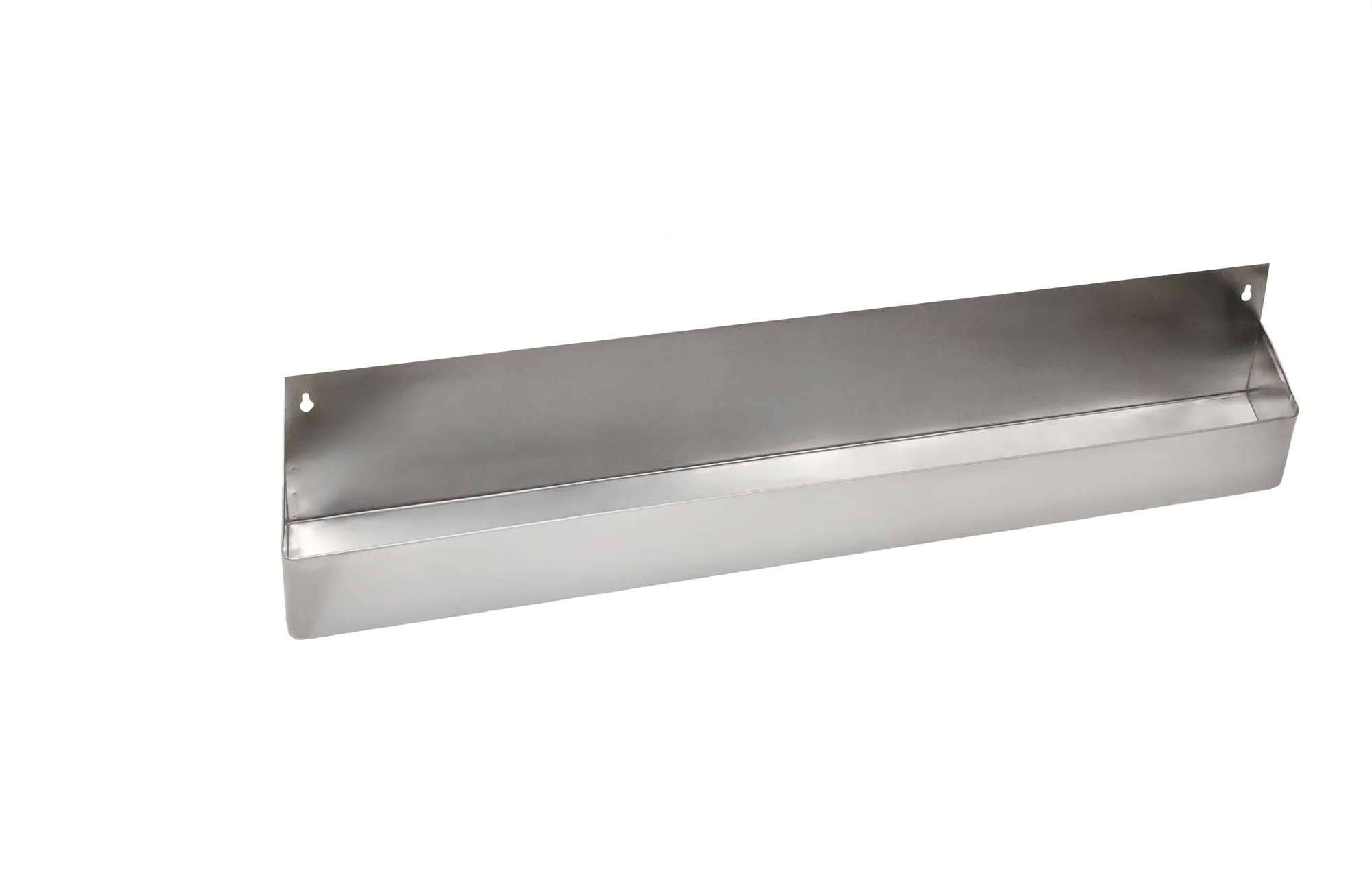 42″ Stainless Steel Single Speed Bar Rail