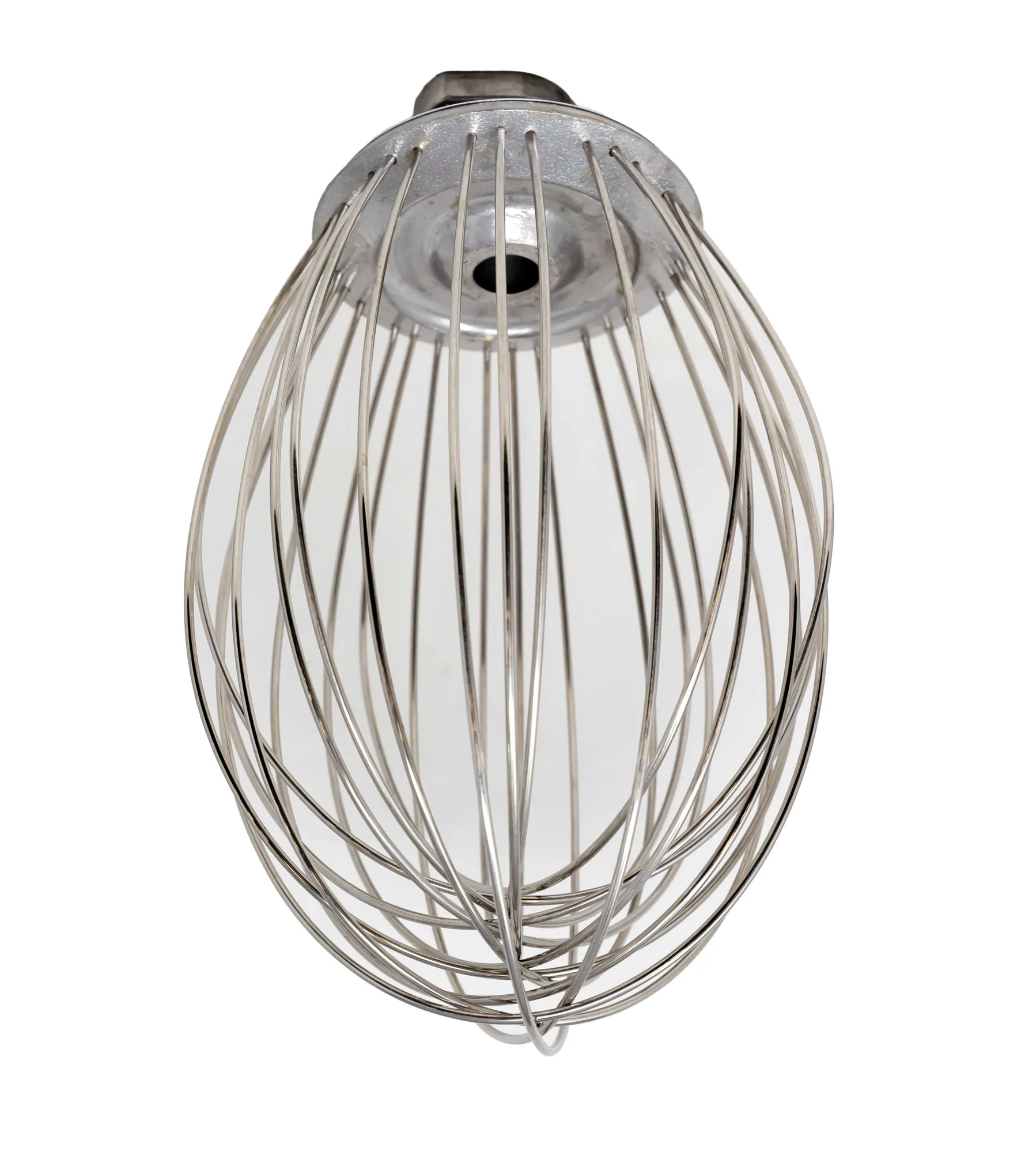20 qt Hobart Compatible Universal Whip Attachment