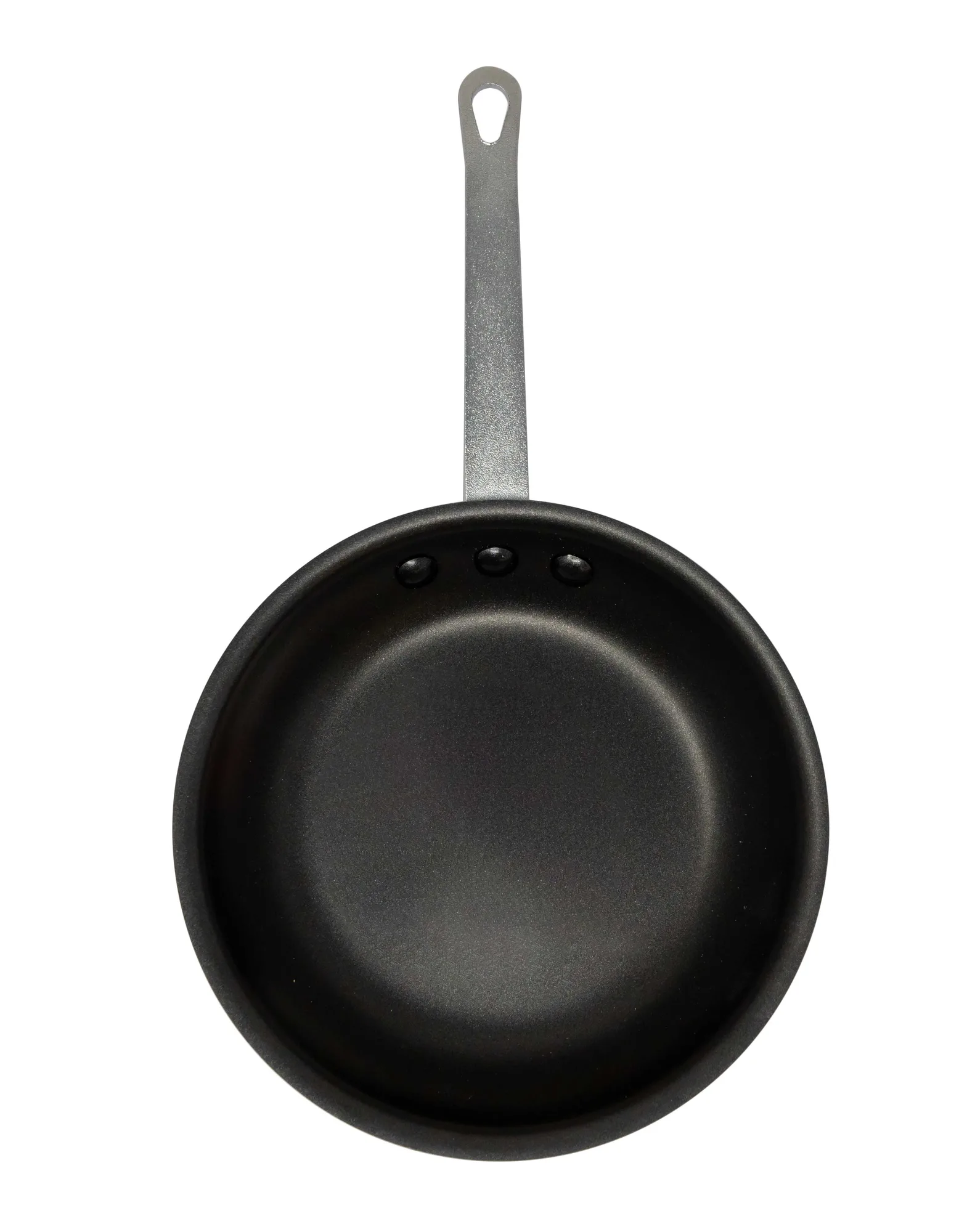 8" Non-stick, Eclipse Finish Aluminum Fry Pan