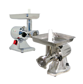 Medium-Duty Meat Grinders