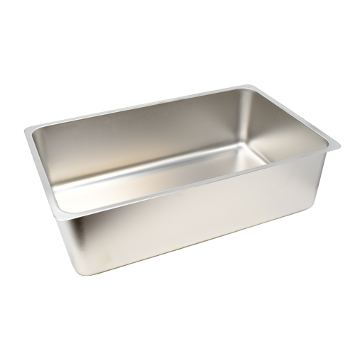 Spillage Water Pans