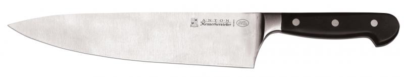 10" Medium Forged Cook Knife