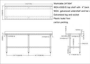 Technical Drawing