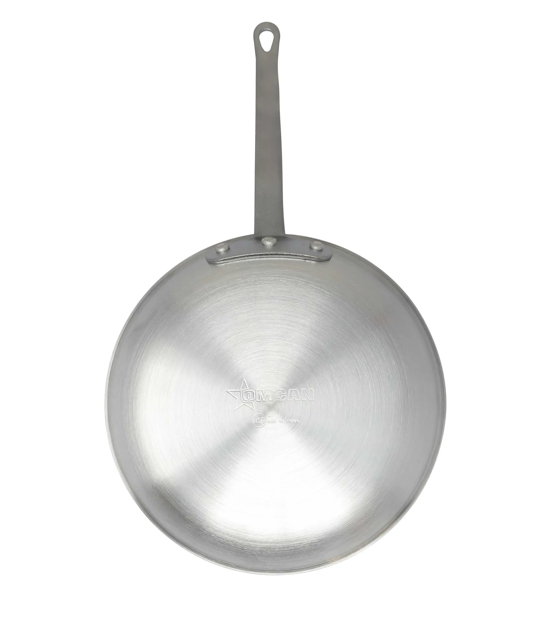 10" Non-stick, Eclipse Finish Aluminum Fry Pan
