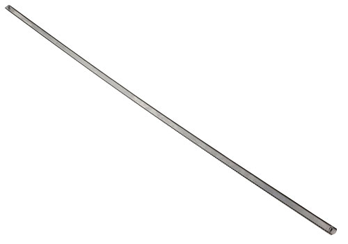 25" Replacement Blades for Handsaw