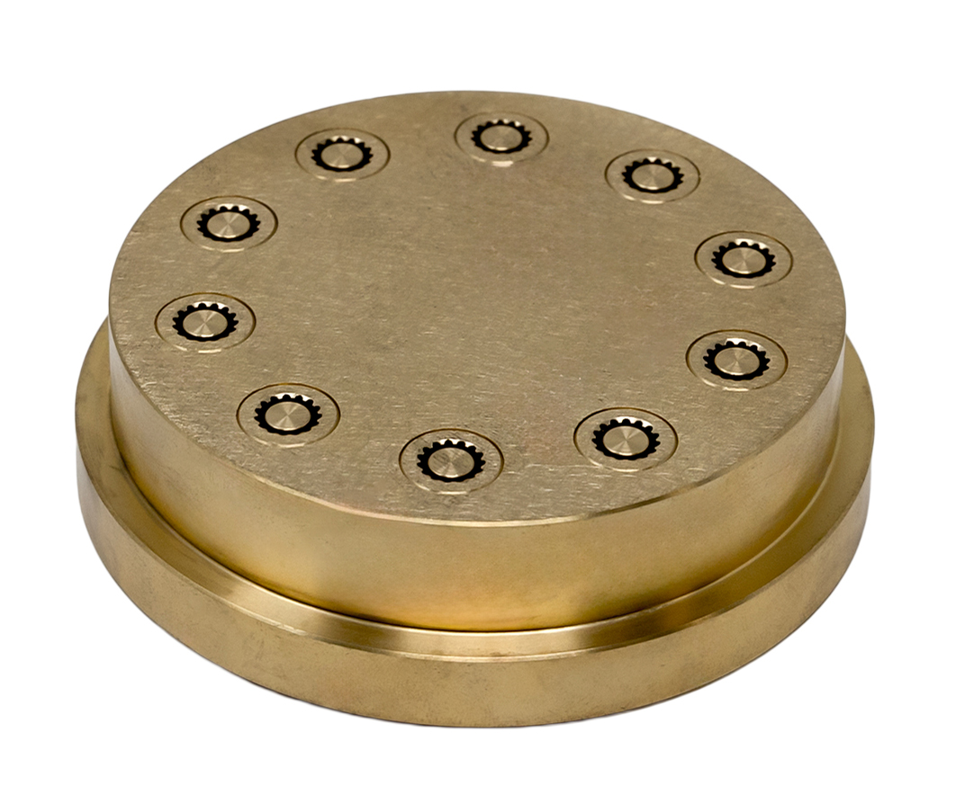 TR110 Dies- Maccheroni