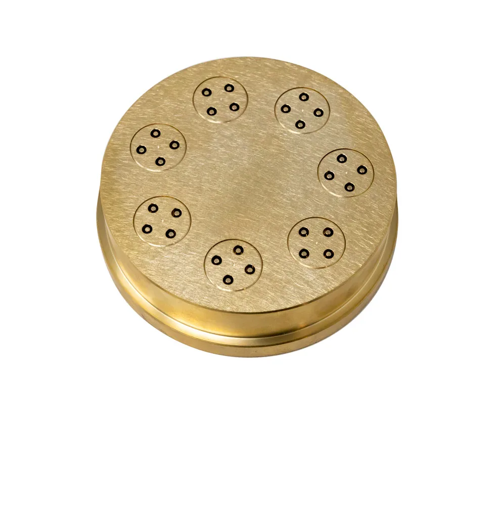 Pasta Die #61 Bucatini, 3mm TR95