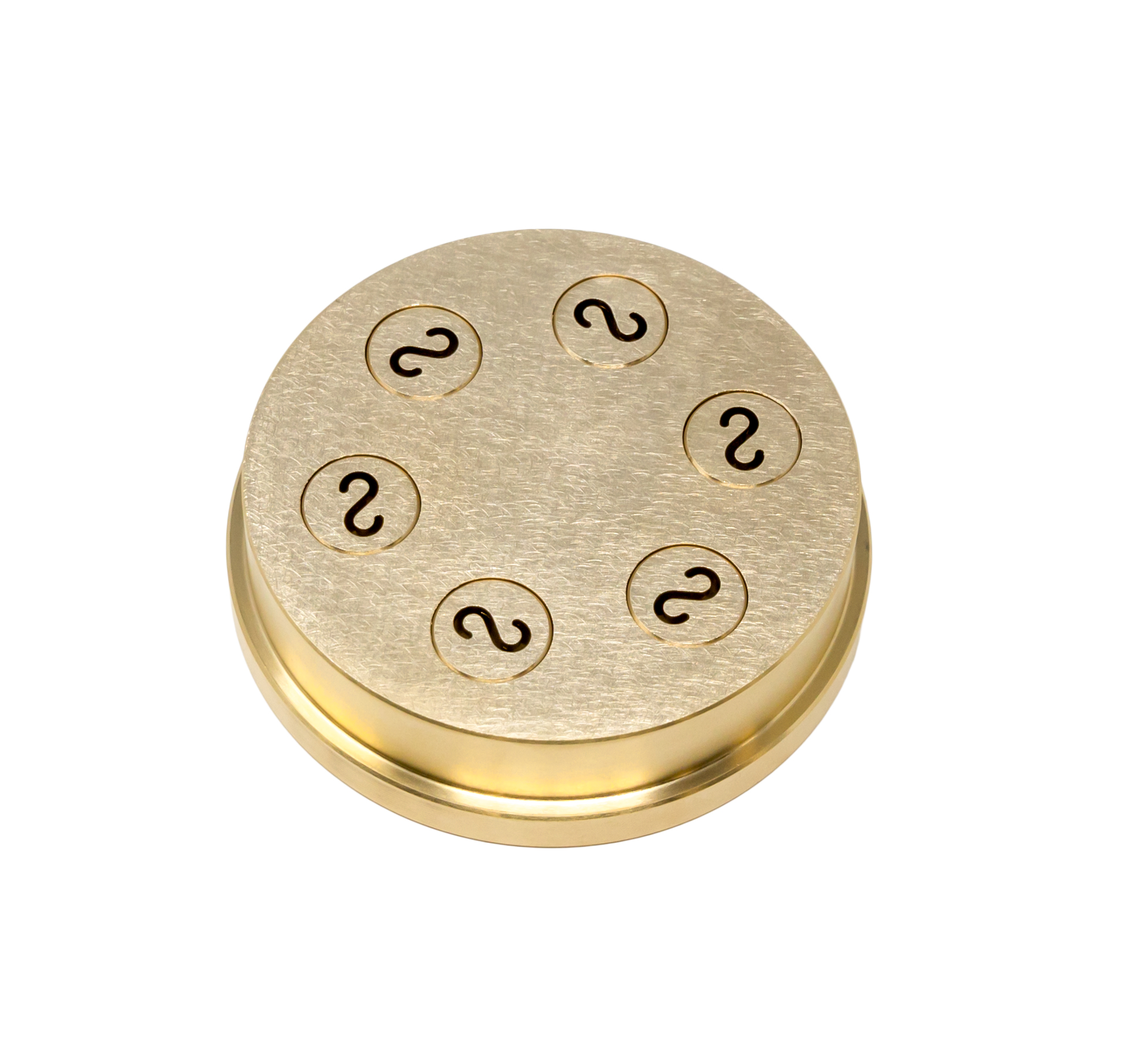 Pasta Die #220 Caserecce, 8.8mm TR75