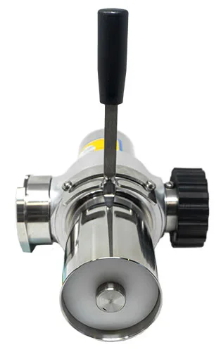 Talsa Portion Control Head for Hydraulic Sausage Stuffers | Trento