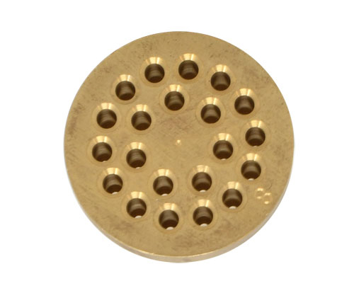 Pasta Die #8 Spaghetti, 1.7mm LP5