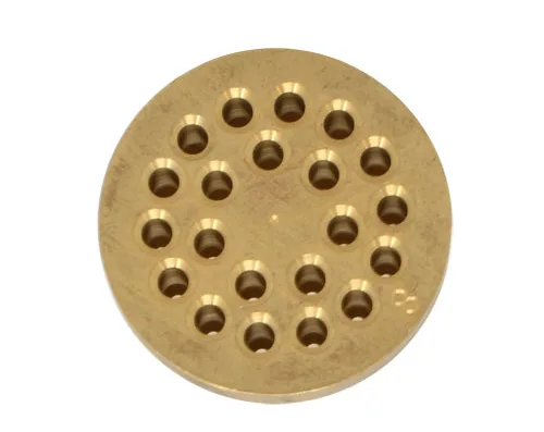 Pasta Die #8 Spaghetti, 1.7mm LP5