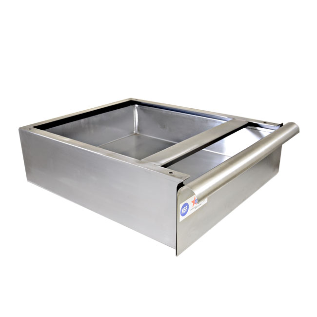 Drawer for 30" Worktables