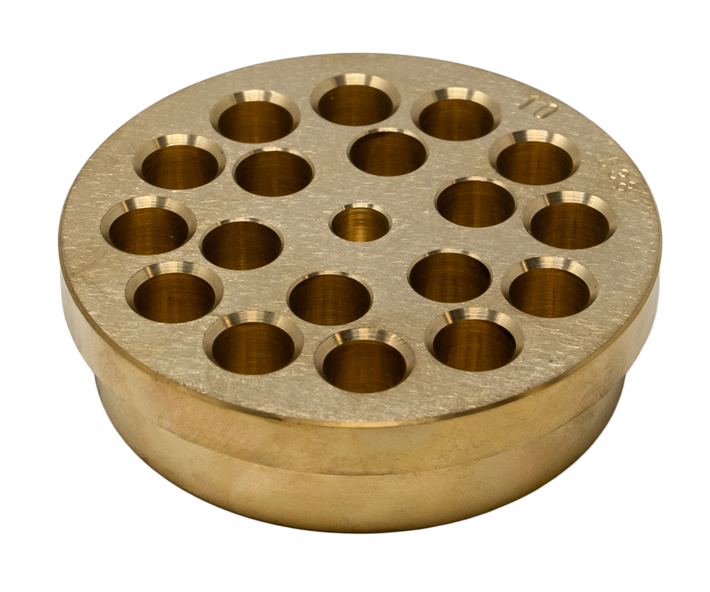 Pasta Die #7 Spaghetti, 1.5mm TR110