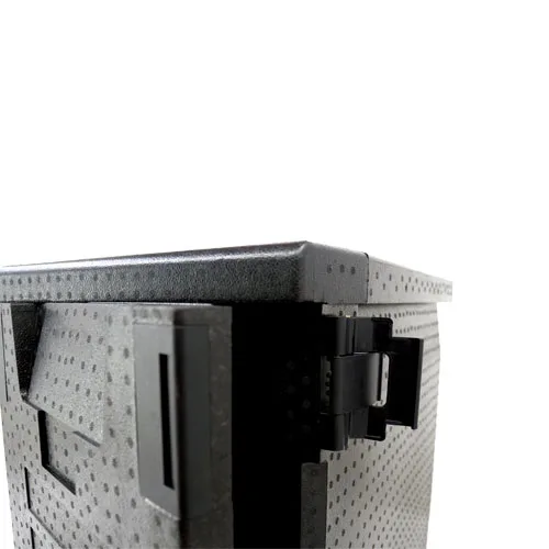 Full-size Insulated Food Pan Carrier